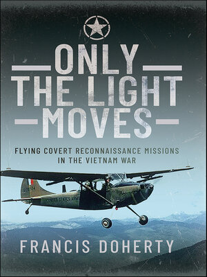 cover image of Only the Light Moves